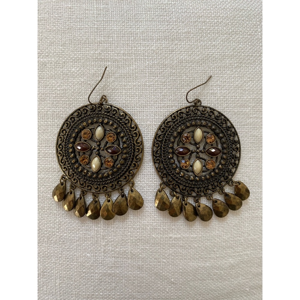 Boho Earrings